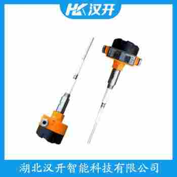 射頻導(dǎo)納料位儀 RF800G1F1B800 漢開