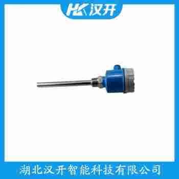 UDK-247-3AOY 繩式射頻導(dǎo)納料位計(jì)操作流程