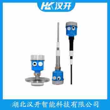 平板式射頻導納堵煤開關 Z4-3001-755 漢開