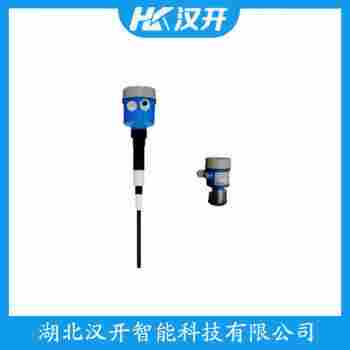 無線數顯射頻導納料位計 RFG-C00G1A1A 漢開