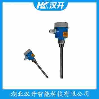 FTC260-BA2D1 分體式射頻導納料位計維護建議