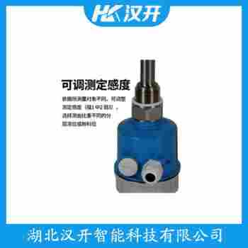 平板式射頻導納堵煤開關 LX-45 漢開