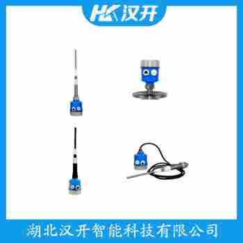 509-79-725 智能等段射頻料位計(jì)產(chǎn)品優(yōu)勢