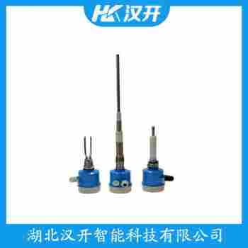 501DFDR-600FT 分體式射頻導(dǎo)納料位開(kāi)關(guān)功能特點(diǎn)