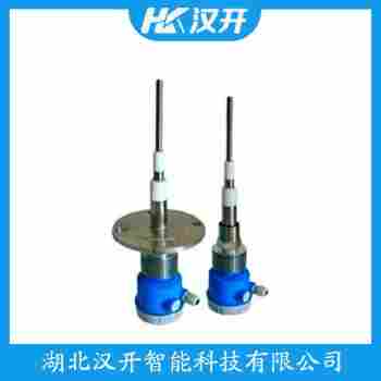 分體式射頻導納料位計 AD8-6B8A-542 漢開