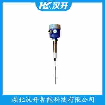 Z4-1002-101 射頻導納料位儀應用案例