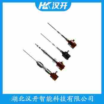 射頻電容物位變送器 VRFII-SGMKYSX10 漢開