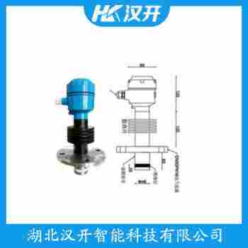 射頻導(dǎo)納高溫料位開關(guān) SLB70A1PMN使用方法