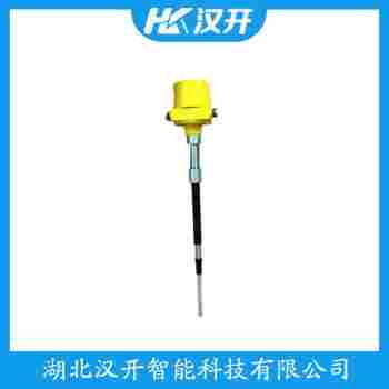 分體式射頻導(dǎo)納料位開關(guān) W-G-T-B 漢開