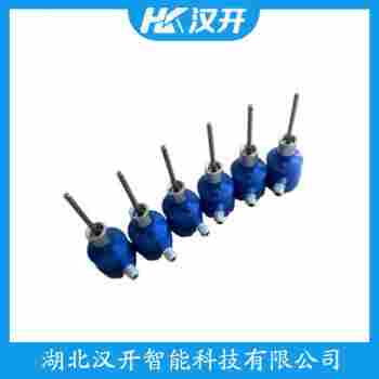 射频导纳高温料位开关 MK100-13B2341B 汉开