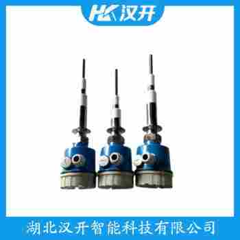 射頻電容物位變送器 L2000C-AC220V/L863C-700-YPXHB 漢開