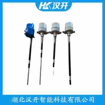 射頻電容物位變送器 RF181G4-H2268 漢開