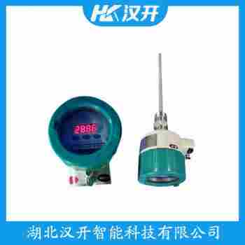 RE881G1-H2268/800mm 繩式射頻導(dǎo)納料位計(jì)產(chǎn)品優(yōu)勢(shì)