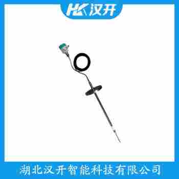 RF-932F1I 射頻導(dǎo)納堵煤開關(guān)操作流程