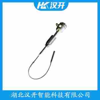 RF8-00G1A 射頻導(dǎo)納料位儀使用方法