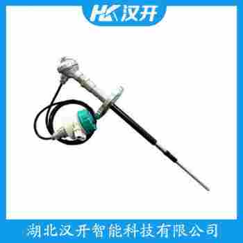 繩式射頻導(dǎo)納料位計(jì) JDRS-222G產(chǎn)品優(yōu)勢