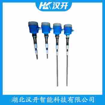 射頻導(dǎo)納物位控制儀 SLA-10使用方法