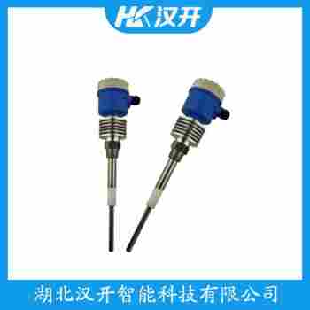 射頻導(dǎo)納式高煤位檢測儀 SA100-146-SXX 漢開