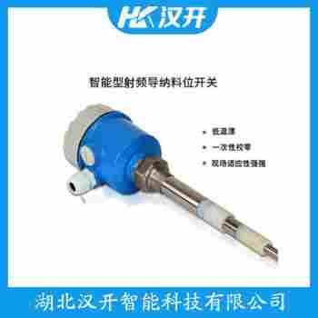 射頻導(dǎo)納物位控制儀 LR14004DB 漢開