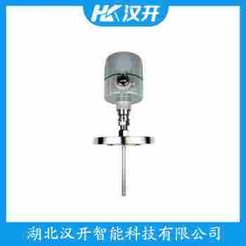 DE504-1000-21 智能等段射頻料位計產(chǎn)品優(yōu)勢