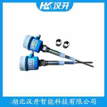 智能等段射頻料位計 406-6002-001操作流程