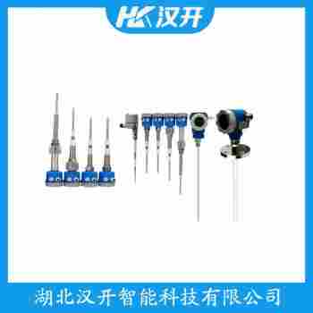 509-16-902 射頻導(dǎo)納物位控制儀應(yīng)用案例