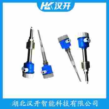 無(wú)線數(shù)顯射頻導(dǎo)納料位計(jì) FTM20-AG45AZ1 漢開(kāi)