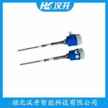 FT8012-3101-B83 射頻電容物位變送器使用方法