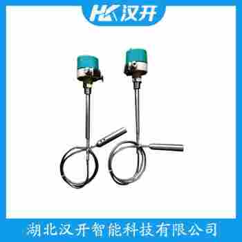 ZD-YTK-509E 射頻導(dǎo)納物位控制儀維護(hù)建議