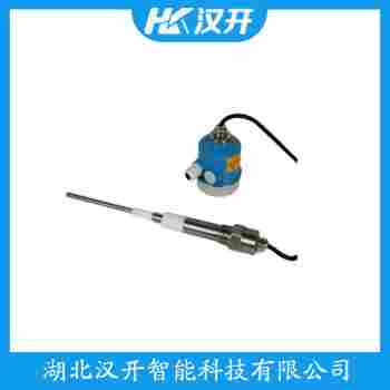 DB-3CAL06BPP-20 繩式射頻導(dǎo)納料位計選擇要點