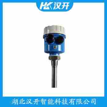 SUN-RR 射頻導納堵煤開關(guān)操作流程