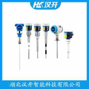 射頻導(dǎo)納高溫料位開關(guān) RF9300 漢開