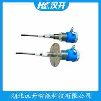 射頻電容物位變送器 DB-8CAL10DPP-27 漢開(kāi)