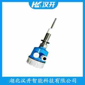 HL201-XXMZ19 分體式射頻導(dǎo)納料位計應(yīng)用案例