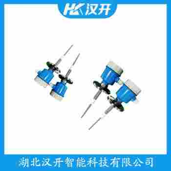 分體式射頻導(dǎo)納料位計(jì) FTI55-A1C1RGJ42C1A 漢開(kāi)