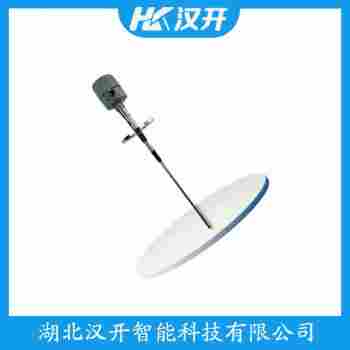 BL021-1030-509 分體式射頻導(dǎo)納料位計應(yīng)用案例