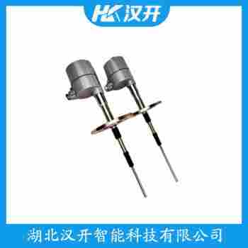 LWS1123ZCQ-210H462S09Y-300/150/0 射頻電容物位變送器使用方法