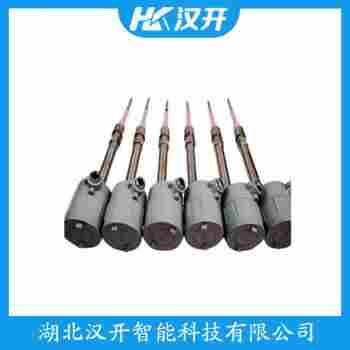 509-46-931 無線數(shù)顯射頻導(dǎo)納料位計(jì)參數(shù)規(guī)格