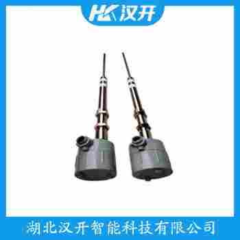 射頻電容物位變送器 LWS1123ZCQ-210H462S09Y-300/150/0使用方法