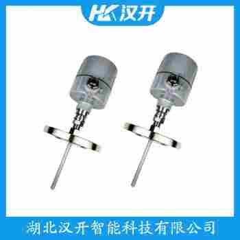 射頻導(dǎo)納料位儀 CAP-3022-S-6-1-1-4-L應(yīng)用案例