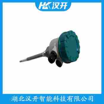 無(wú)線數(shù)顯射頻導(dǎo)納料位計(jì) RF-932F21A 漢開(kāi)