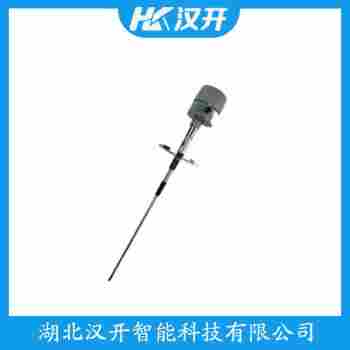 分體式射頻導納料位開關 HL102-XXMZ15 漢開