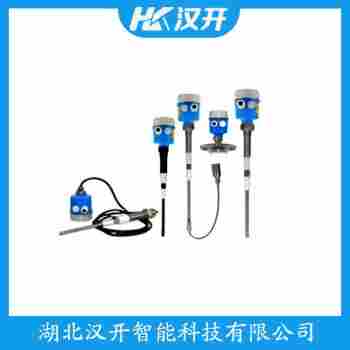 射頻導(dǎo)納式高煤位檢測儀 HLX33-XXMZ19功能特點(diǎn)