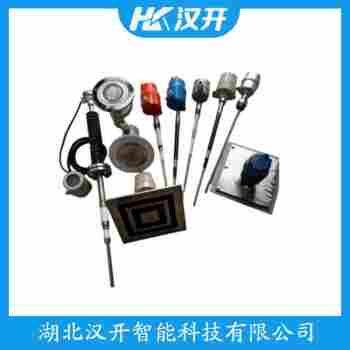 射頻電容料位計(jì) FTI51-AAA1GCJ12A1A 漢開