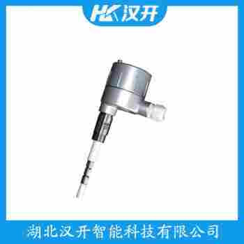 平板式射頻導納堵煤開關 FTC260-2B4D1 漢開