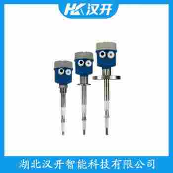 RF881G-M2269590-900mm 射頻電容物位變送器應(yīng)用案例