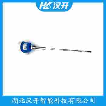 RASLSB4XAPA100DMFB-BDCAAX/GD 智能等段射頻料位計操作流程