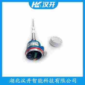 射頻電容物位變送器 AD8-6B8A-060 漢開