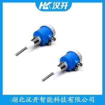 射頻導納物位控制儀 FTI77-A1GDRRGJ22A1A 漢開