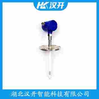 射頻導(dǎo)納物位控制儀 PAS-SPDN-600BD 漢開(kāi)